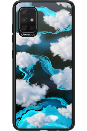 Skywalker - Samsung Galaxy A51