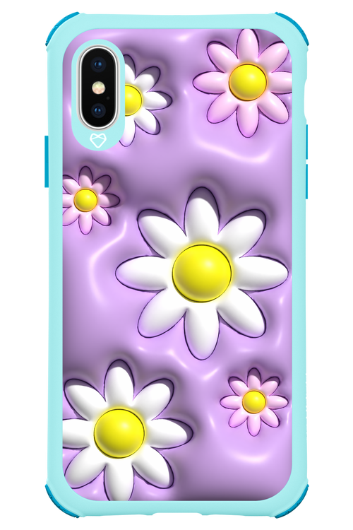 Lavender - Apple iPhone XS