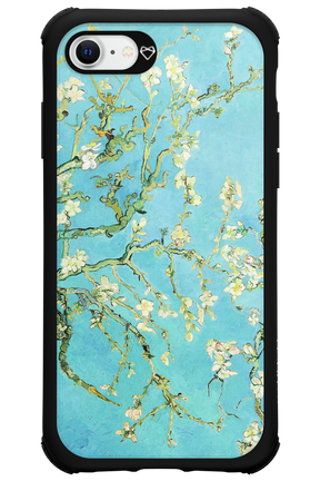 Almond Blossom - Apple iPhone SE 2022