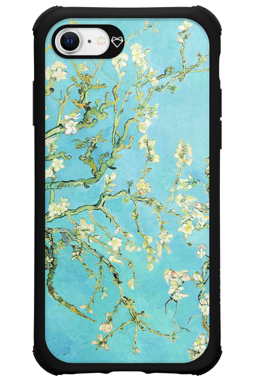 Almond Blossom - Apple iPhone SE 2022