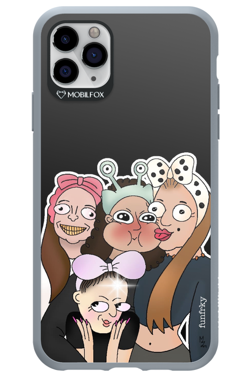 Squad Goals - Apple iPhone 11 Pro Max