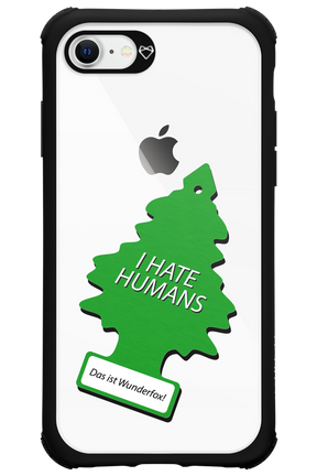 Wunderfox - Apple iPhone 8