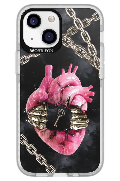 Love - Apple iPhone 13 Mini