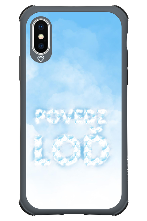 Povedz loď - Apple iPhone X