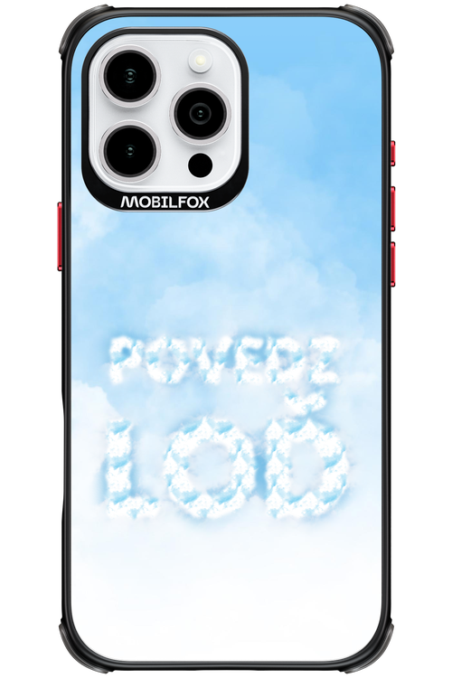 Povedz loď - Apple iPhone 16 Pro Max