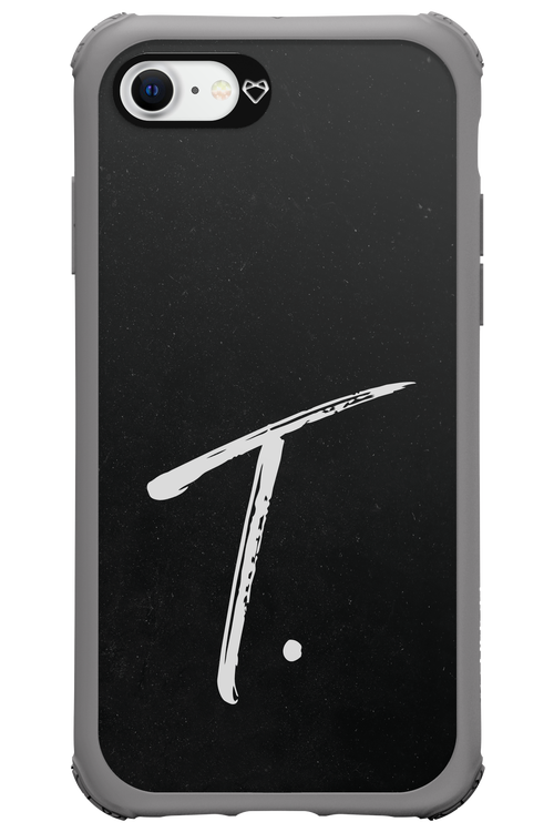 (Off Space) T 2.0 - Apple iPhone 8