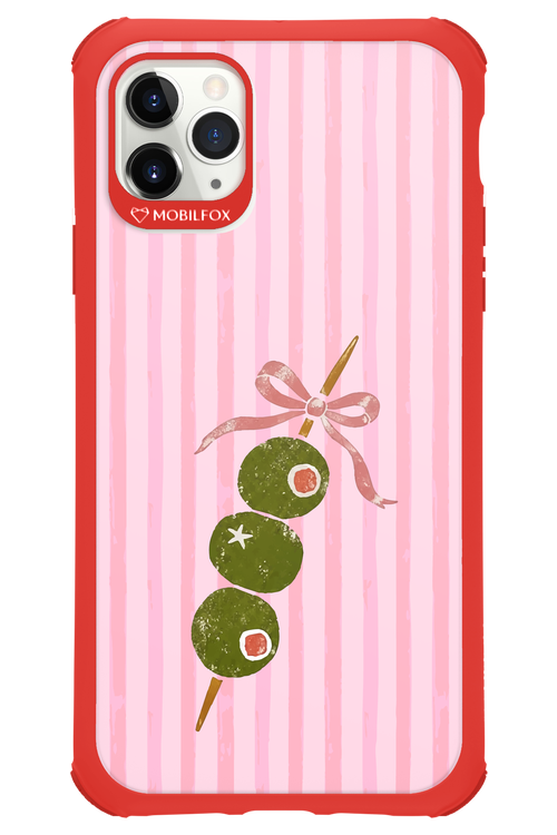 Girl Dinner 2.0 - Apple iPhone 11 Pro Max