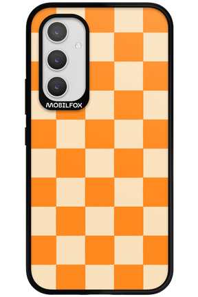 Vanilla & Pumpkin - Samsung Galaxy A54