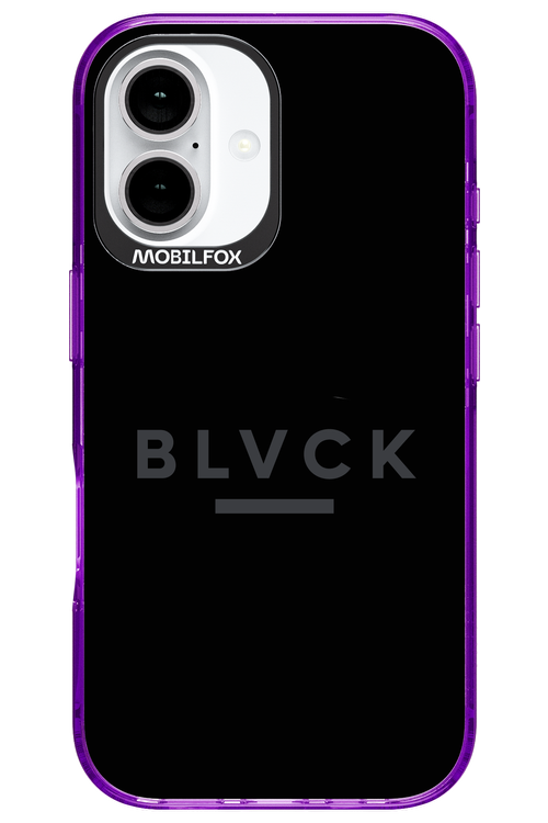 BLVCK II - Apple iPhone 16