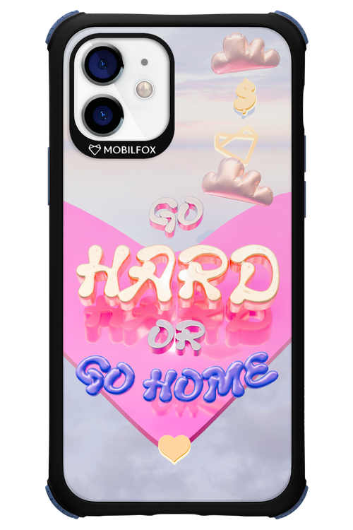 GoHard - Apple iPhone 12