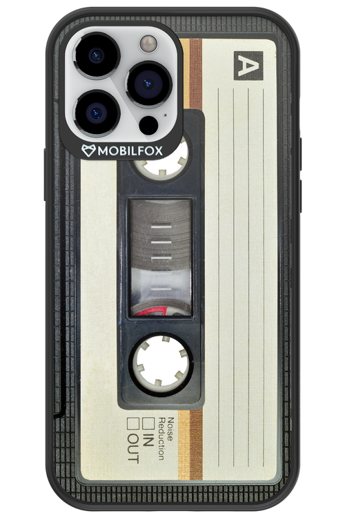 CASE 11 2.0 - Apple iPhone 13 Pro Max