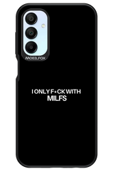 Only Milf Black - Samsung Galaxy A15