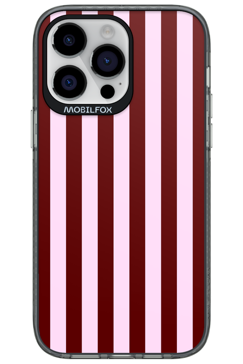 Circus Romance - Apple iPhone 14 Pro Max