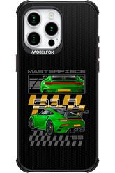 Masterpiece - Apple iPhone 15 Pro Max