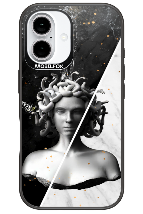 Medusa - Apple iPhone 16
