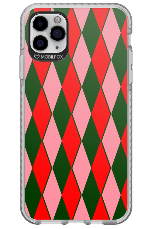 Retro Christmas - Apple iPhone 11 Pro Max