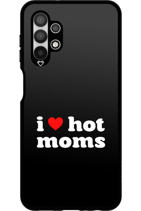 I love hot moms - Samsung Galaxy A13 4G