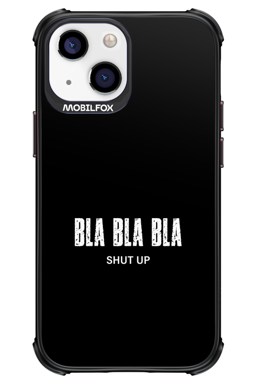 Bla Bla II - Apple iPhone 13 Mini