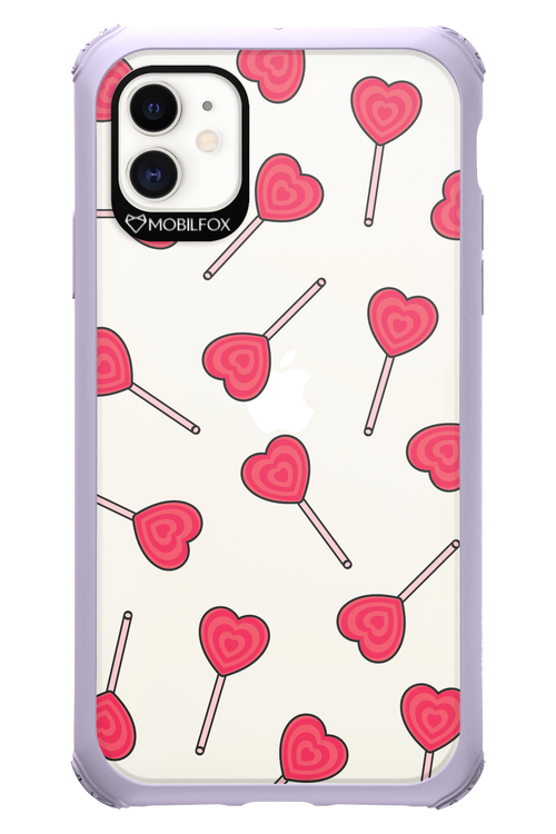 Lolly Pop - Apple iPhone 11