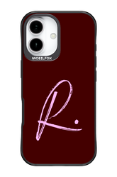 (Dark Blush) R 2.0 - Apple iPhone 17