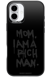 Rich Man - Apple iPhone 16 Plus