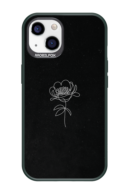 Wild Flower - Apple iPhone 13