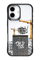 Crane Chaos - Apple iPhone 17