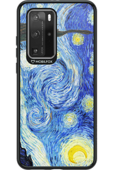 Starry Night - Huawei P40 Pro