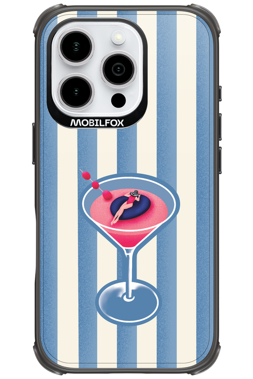 Poolside Affair - Apple iPhone 16 Pro