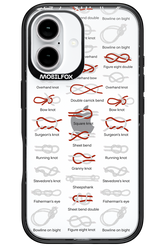 Knot Master 2.0 - Apple iPhone 16