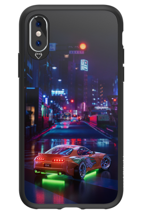 Tokyo Dreams - Apple iPhone X