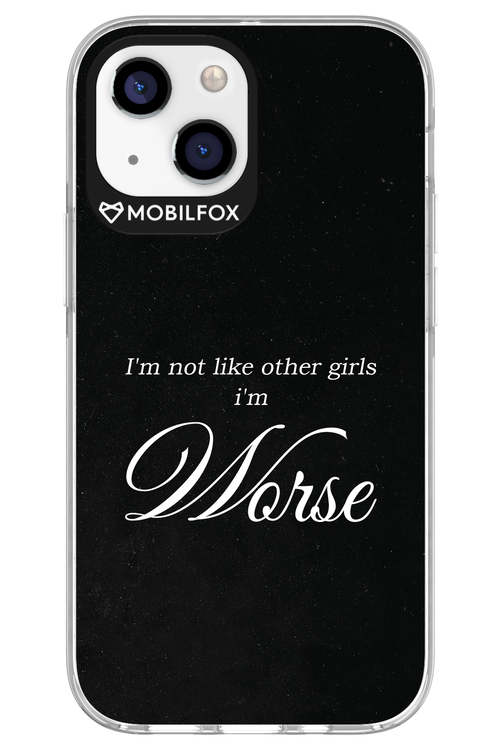 I'm Worse - Apple iPhone 13 Mini