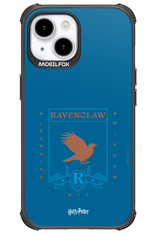 Ravenclaw. - Apple iPhone 15