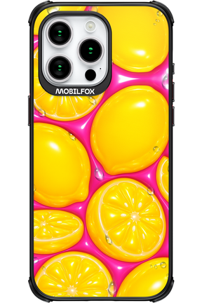 JuicyLemon - Apple iPhone 15 Pro Max