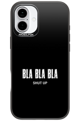 Bla Bla II - Apple iPhone 16 Plus