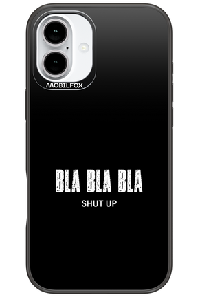 Bla Bla II - Apple iPhone 16 Plus