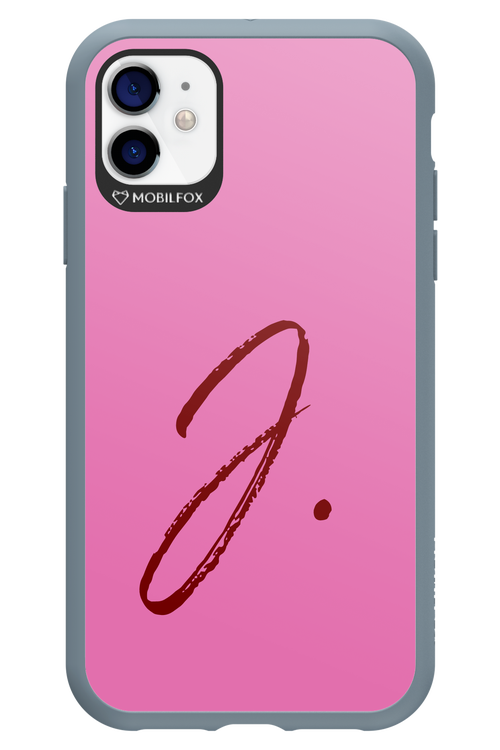 (Sorbet) J 2.0 - Apple iPhone 11