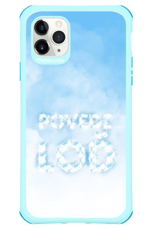 Povedz loď - Apple iPhone 11 Pro Max