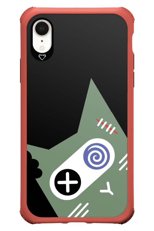 scarface - Apple iPhone XR