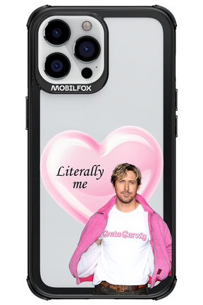 Literally Me - Apple iPhone 13 Pro Max