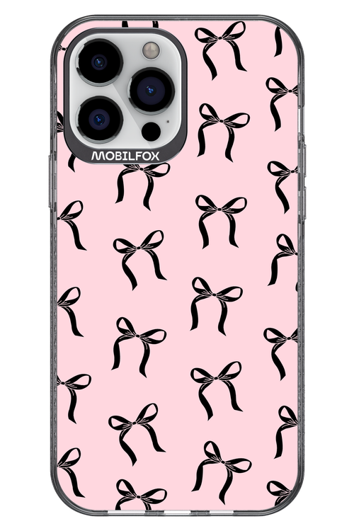 Bow Promise - Apple iPhone 13 Pro Max