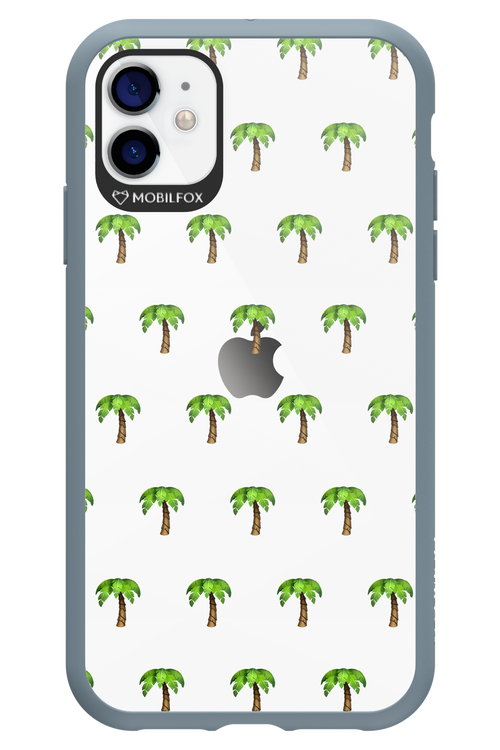 Tropical Breeze - Apple iPhone 11