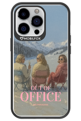 Out Of Office - Apple iPhone 13 Pro