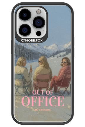 Out Of Office - Apple iPhone 13 Pro