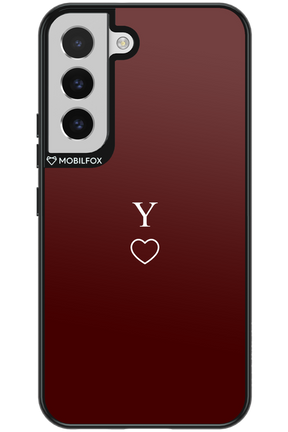 Y Burgundia 2.0 - Samsung Galaxy S22