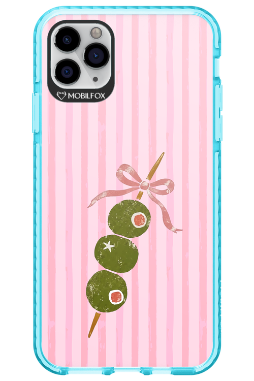 Girl Dinner 2.0 - Apple iPhone 11 Pro Max