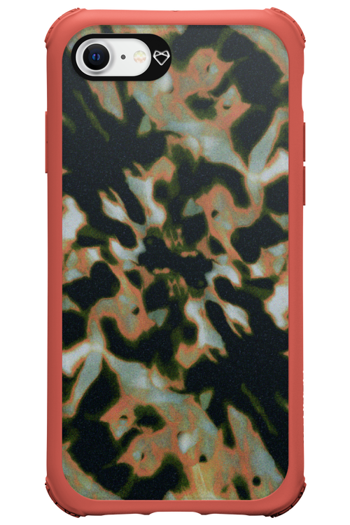 Tiger Acid - Apple iPhone SE 2020