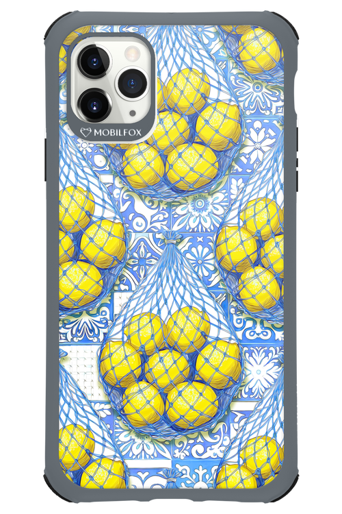Net Style - Apple iPhone 11 Pro Max