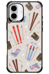 Ski Essentials - Apple iPhone 16 Plus