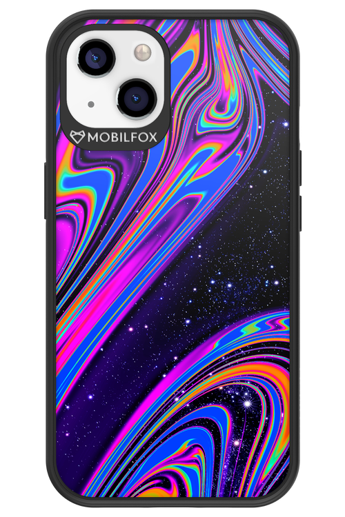 Galactic Psy - Apple iPhone 13